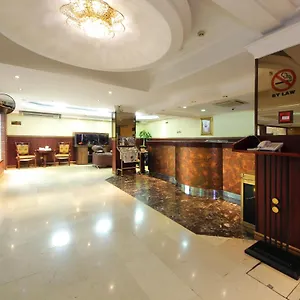 Dallas Hotel Dubai