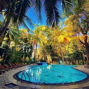Eden Garden Hotel Sigiriya