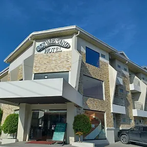 Boomerang Hotel Angeles