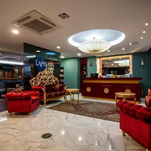 Lapis & Hotel Istanbul