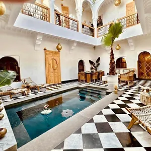 Lallabaya Guest house Marrakesh