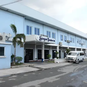 Siayan Travellers Inn Pasay