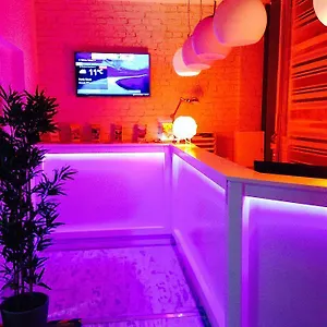 Bunk Boutique Hostel Galway
