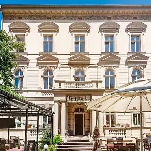 Garden Palace Aparthotel Krakow
