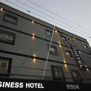 부산역 비즈니스 ** 부산광역시