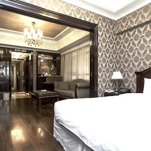 Gangnam Artnouveau Hotel Seoul