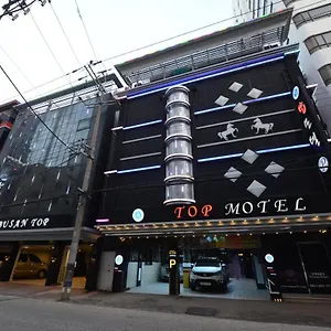 탑모텔 ** 부산광역시